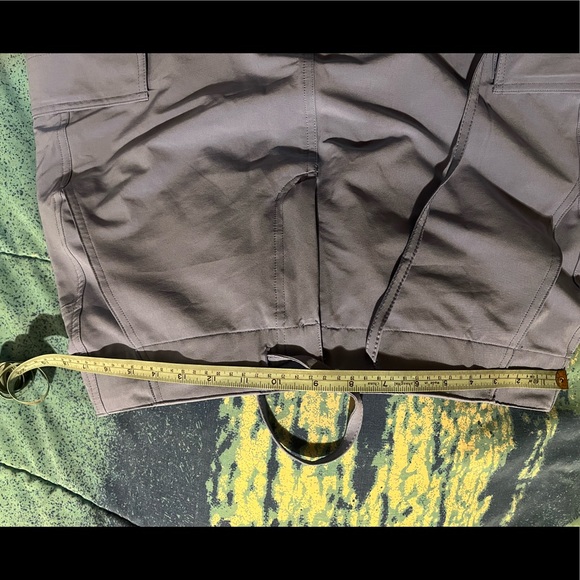 Jockey P2P Baby Blue Golf Skort, M - Picture 7 of 12